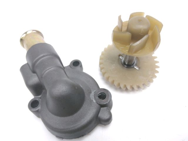 Pompe a eau occasion MASAI X-RAY 50 2021