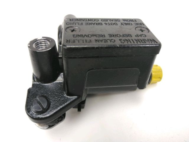 Maitre cylindre frein av complet occasion MASAI X-RAY 50 2021