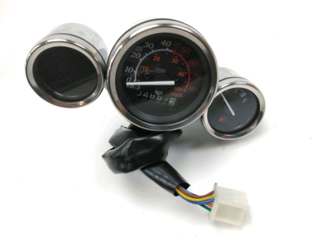 Compteur occasion JM MOTORS OLD CLASSIC 2021