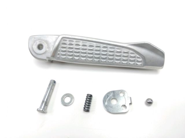 Repose pieds arriere droit occasion HONDA NSS 300 FORZA 2020
