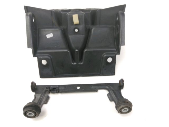 Support de plaque et eclairage occasion BMW R 1200 GS 2011