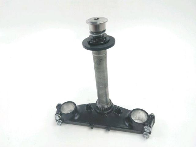 Te inferieur occasion KAWASAKI ZZR 1100 1997