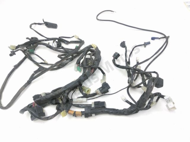 Faisceau electrique occasion YAMAHA XP 500 T-MAX 2010