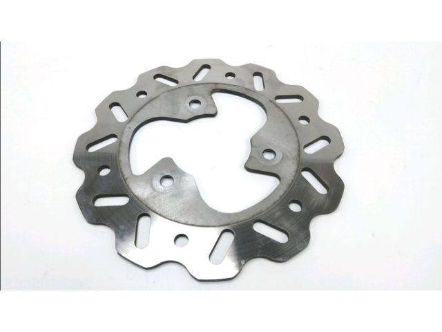 Disque frein arriere occasion PEUGEOT KISBEE 2021