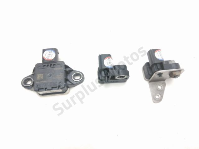 Capteur de chute occasion KTM SUPER ADVENTURE 1290 2018