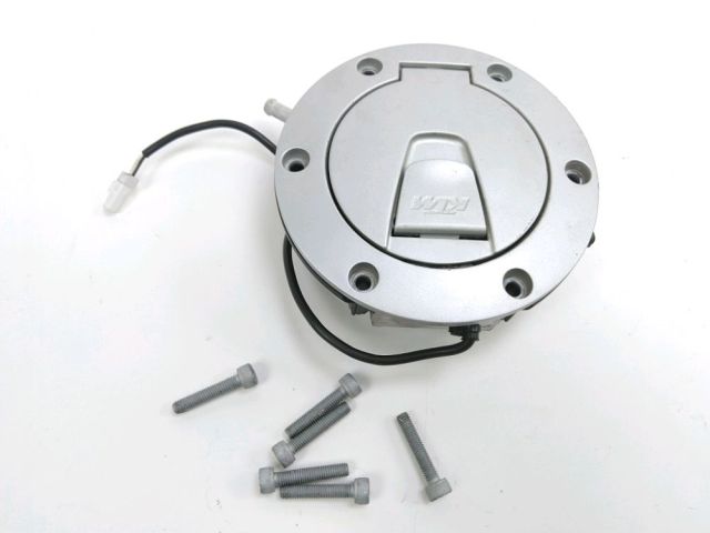 Trappe a essence occasion KTM SUPER ADVENTURE 1290 2018