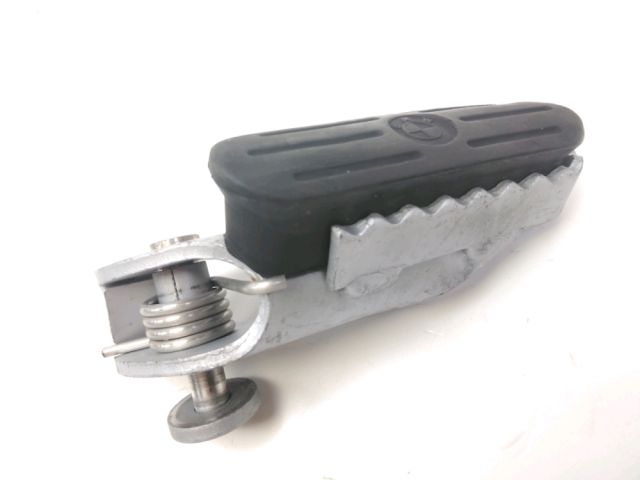 Repose pieds avant droit occasion BMW R 1250 GS 2011