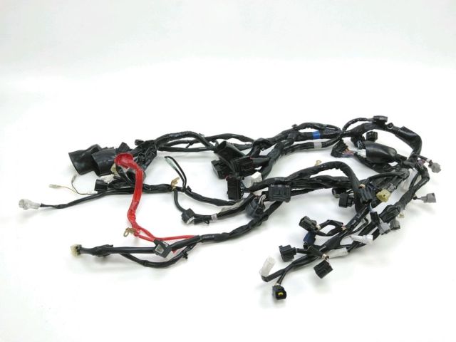 Faisceau electrique occasion YAMAHA MT-10 1000 2017