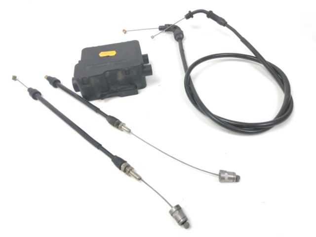 Cable d'accelerateur occasion BMW R 1250 GS 2011