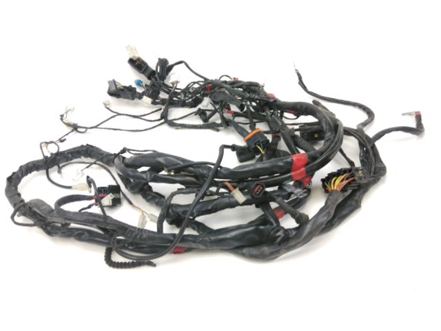 Faisceau electrique occasion PIAGGIO MP3 125 2009
