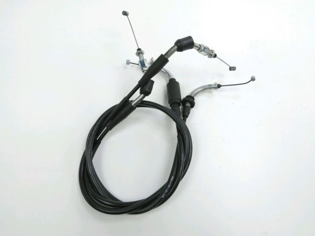 Cable d'accelerateur occasion SUZUKI AN 650 BURGMAN 2013