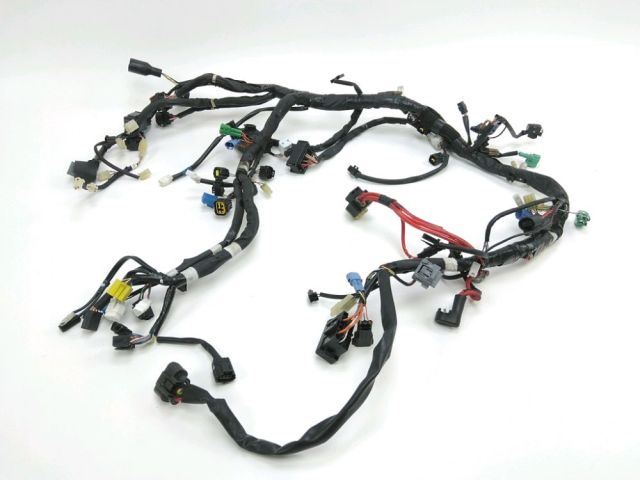 Faisceau electrique occasion SUZUKI AN 650 BURGMAN 2013