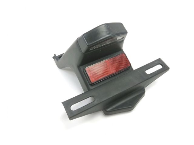 Feu eclairage de plaque occasion JM MOTORS SANTANA 2021