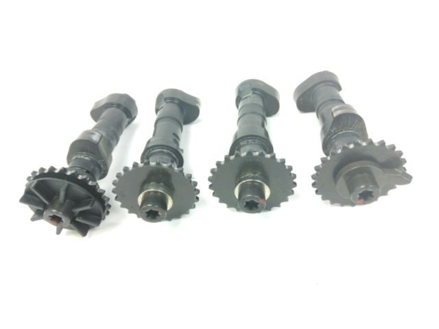 Arbres a cames occasion BMW R 1200 GS 2011