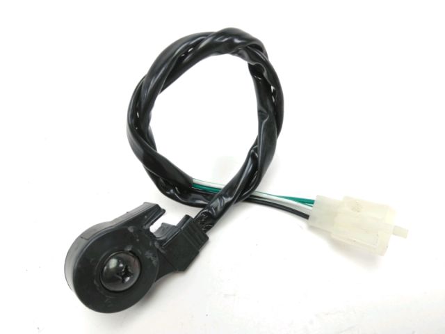 Contacteur de bequille occasion ORCAL KITE 2021