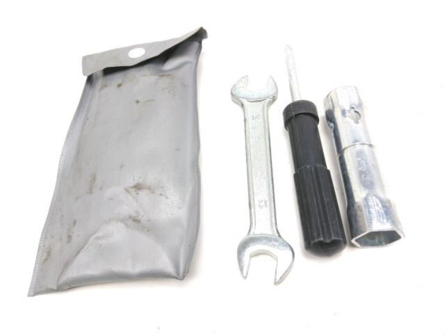 Trousse outil occasion JM MOTORS MIA 50 2021