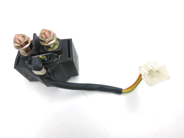 Relais de demarreur occasion JM MOTORS MIA 50 2021