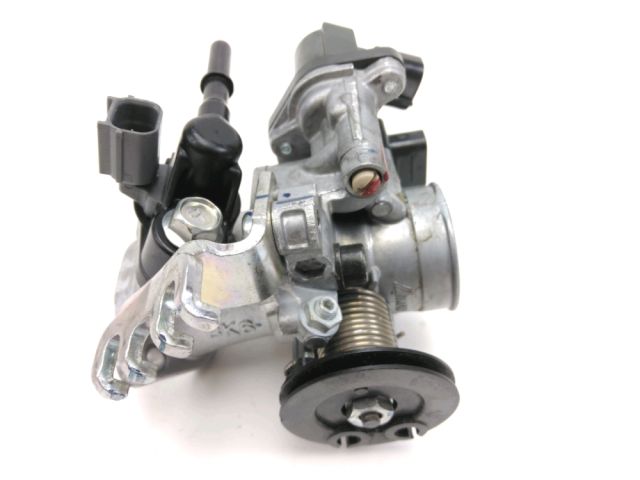 Corps d'injection gauche occasion FANTIC XEF 2021