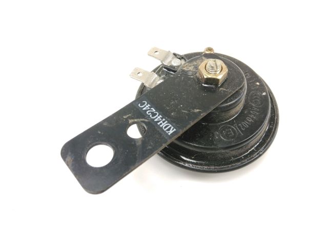 Klaxon occasion RIDE GT RACE 2015