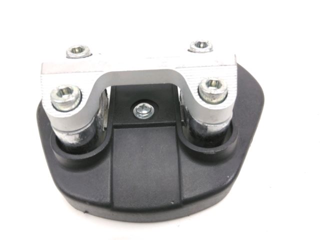 Pontets de guidon occasion JM MOTORS MIA 50 2021