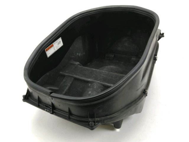 Coffre sous selle occasion SUZUKI AN 650 BURGMAN 2009