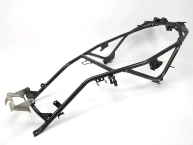 Boucle cadre arriere occasion SUZUKI AN 650 BURGMAN 2009