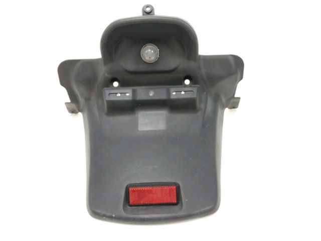 Support de plaque et eclairage occasion SUZUKI AN 650 BURGMAN 2009