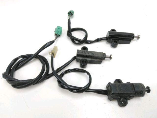 Contacteur de bequille occasion SUZUKI AN 650 BURGMAN 2009