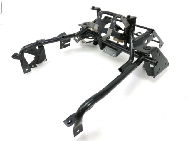 Araignee avant occasion SUZUKI AN 650 BURGMAN 2009