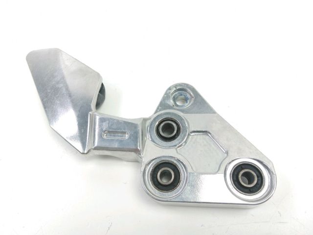 Platine avant gauche complete occasion YAMAHA FZS 1000 FAZER 2004