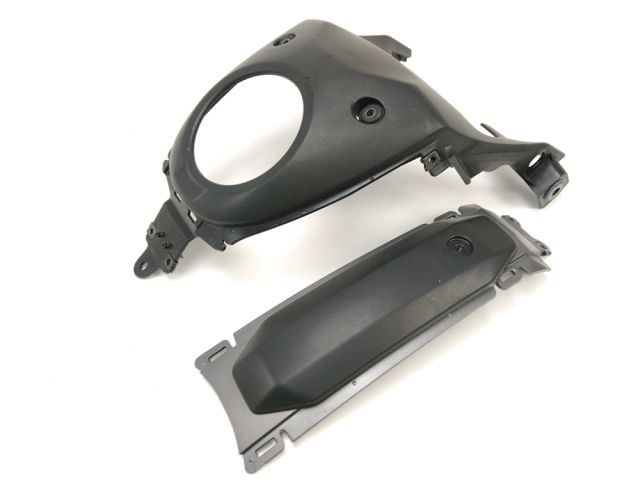 Habillage de reservoir occasion YAMAHA MT-07 2014