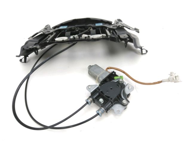 Mecanisme occasion SUZUKI AN 650 BURGMAN 2009