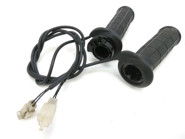 Poignees chauffantes occasion SUZUKI AN 650 BURGMAN 2009