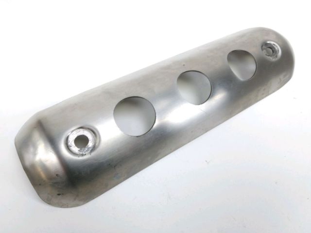 Habillage avant occasion FANTIC XEF 2021