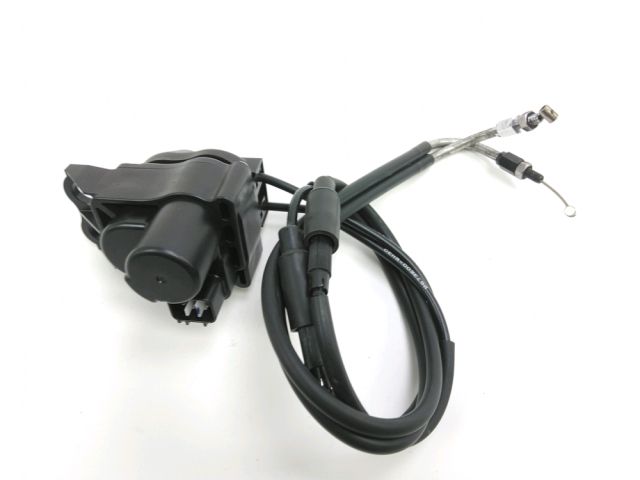 Valve echappement occasion YAMAHA MT-10 1000 2017