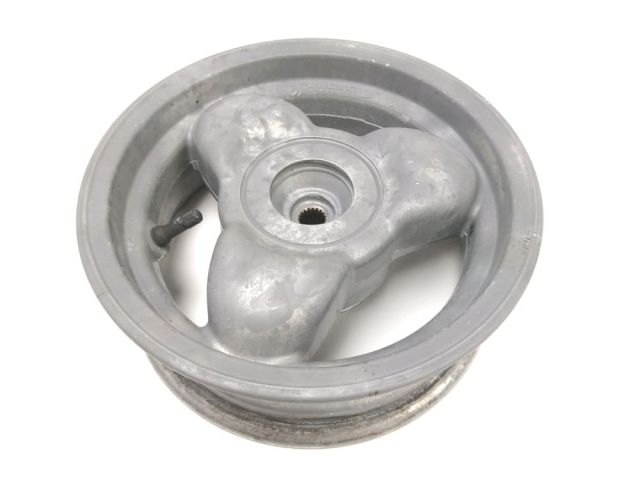 Jante arriere occasion PEUGEOT TREKKER 2011