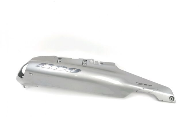 Carenage arriere droit occasion KAWASAKI ZZR 1100 1997