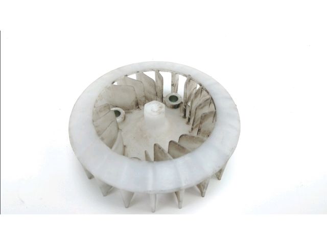 Ventilateur occasion RIYA RETRO 2019