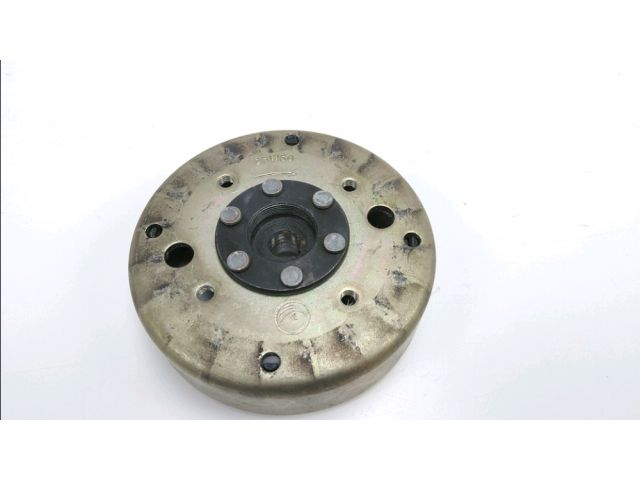 Rotor occasion RIYA RETRO 2019