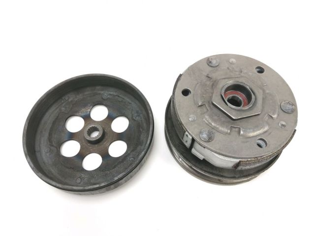 Embrayage complet occasion JIAJUE MATADOR 2017