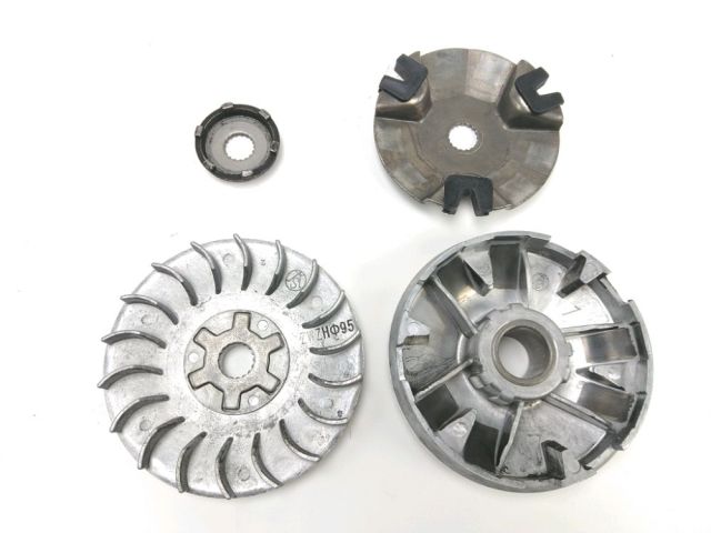 Variateur occasion JIAJUE MATADOR 2017