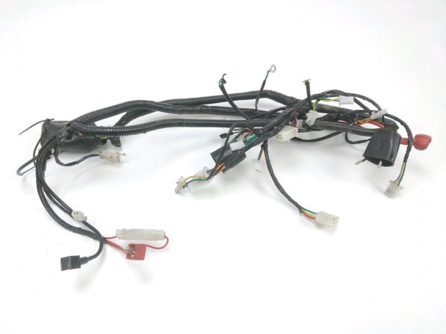 Faisceau electrique occasion JIAJUE MATADOR 2017