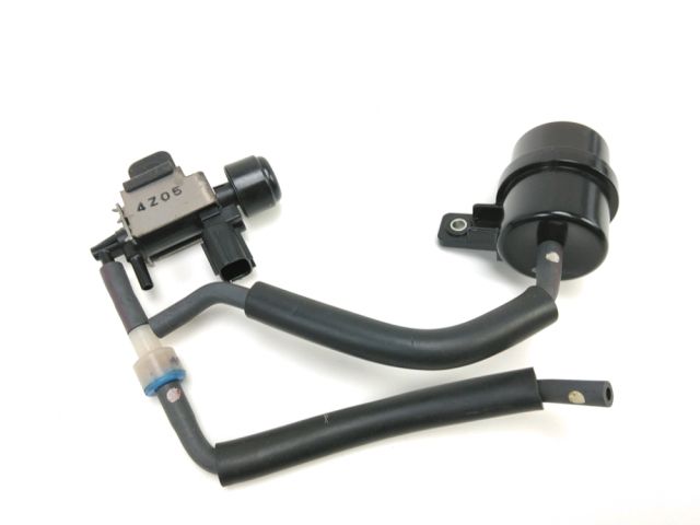 Moteur electrique occasion YAMAHA MT-07 2015