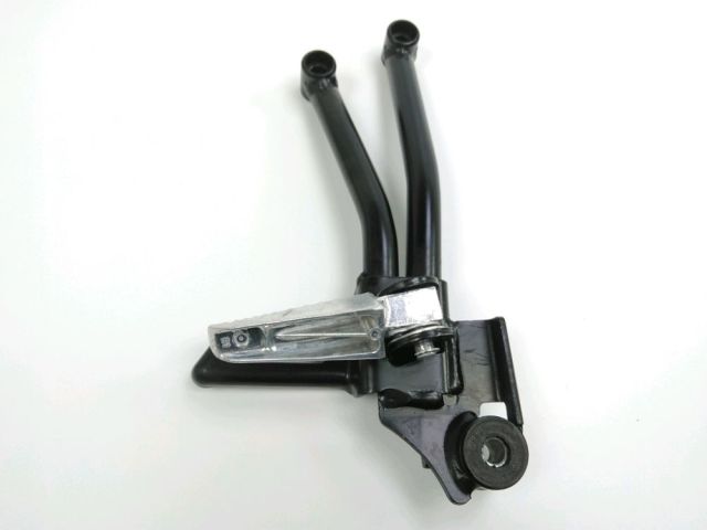 Platine arriere droite complete occasion SUZUKI GSX-S 125 2020