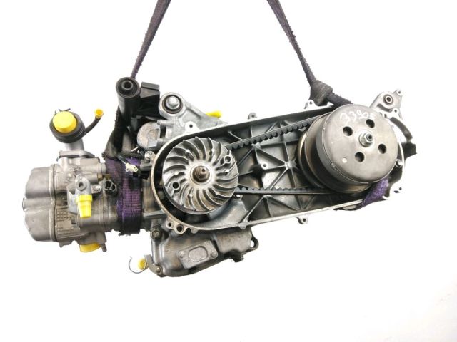 Moteur occasion SUZUKI BURGMAN 125 2011