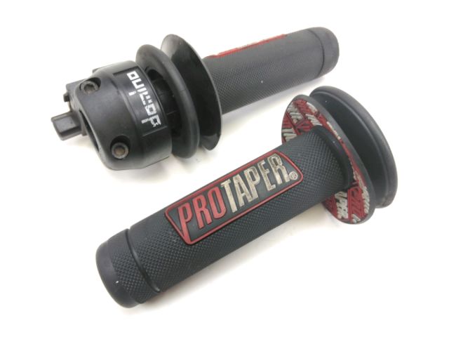 Poignee gaz occasion YAMAHA DT 50 X SM 2011