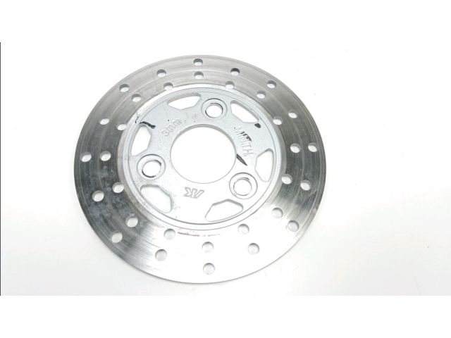 Disque frein avant occasion TIANYING UB RETRO 50 2022