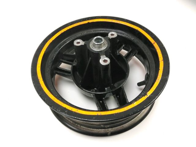 Jante avant occasion PEUGEOT STREET ZONE 2017