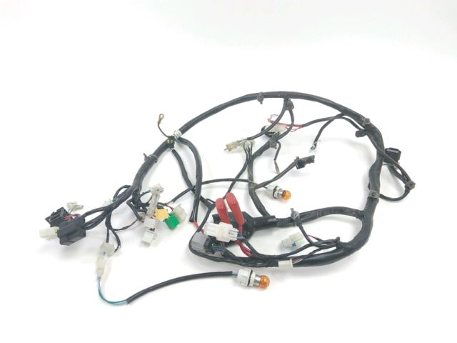 Faisceau electrique occasion JM MOTORS F45 i 2021