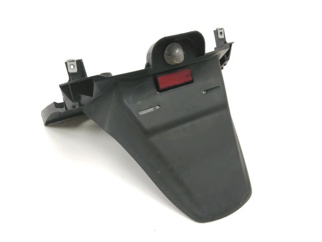 Support de plaque et eclairage occasion SUZUKI BURGMAN 125 2011